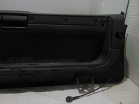 фото thumb №8, Крышка багажника багажника задняя dół citroen c2