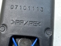 2008 kia ceed пряжка поперечина заднего 07101113 в Украине, фото thumb