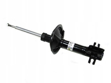 ЗАДНИЙ АМОРТИЗАТОР RENAULT MEGANE II 1.4 - 2.0 MONROE