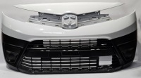 фото thumb №1, Бампер перед передній toyota proace verso mdz mpy 2016-2024r 9811847477