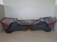 фото thumb №11, Citroen c3 iii 16-24 бампер накладка бампера задняя задняя задний 9813343977