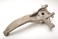 фото thumb №11, Volvo xc60 ii xc90 ii поворотный кулак левая передняя 31360642