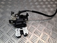 фото thumb №5, Audi a8 s8 d4 4h 2012 с задний замок дверь задних автомобилей грузовых