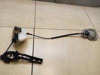 фото thumb №7, Замок ручка дверь правый перед citroen c3 i 1.4