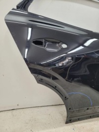 фото thumb №3, Kia sportage v 5 21+ дверь задняя задние правое fv