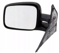 фото thumb №1, Volkswagen transporter t4 зеркало левая механический