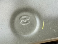 фото thumb №8, Крышка багажника багажника задняя задняя mazda cx5 cx-5 i 1 ke 2012-2017 cala оригинальная