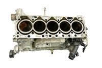 фото thumb №6, Блок двигателя volvo v70 iii s80 ii 2.0 d d5204t3 09487202