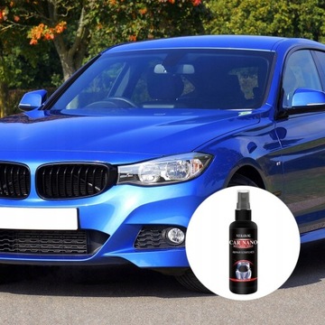 Car Nano Repair Spray Автомобильный воск 120 мл