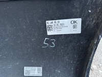 фото thumb №14, Kia sportage 5 v бампер задняя pdc 86612r2100