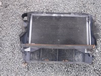 фото thumb №1, Комплект радиатор mercedes w210 lift 2.2cdi wody