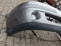 фото thumb №8, Бампер перед передній renault laguna 2 ii омивачі europa