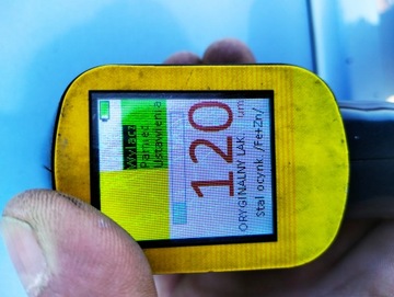 фото thumb №14, Дверь левая передние ford galaxy mk3 iii 2006-2014 оригинал лак