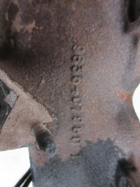 фото thumb №5, Fiat ulysse ii 2.0 jtd c8 807 колектор випускний