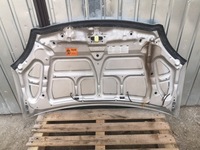 фото thumb №15, Капот крышка двигателя honda civic vii 7 hb оригинал