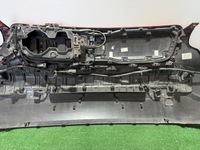 фото thumb №14, Переднє бампер перед kia soul ev pdc 14-