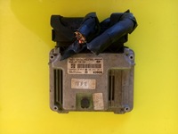 фото thumb №1, Бортовой компьютер 39101-2f950 2.0 crdi hyundai ix35 13r