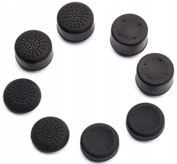 НАКЛАДКИ РЕЗИНОВЫЕ РУЧКИ АНАЛОГОВЫ ДЛЯ XBOX ONE 360 PAD