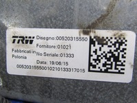 фото thumb №5, Усилитель электрический колонка рулевая jeep renegade a0035082 59320984