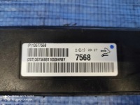 фото thumb №3, Модуль обдув кондиционера 13577568 opel insignia