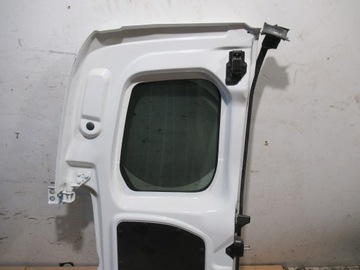 фото thumb №9, Дверь зад правые opel combo e
