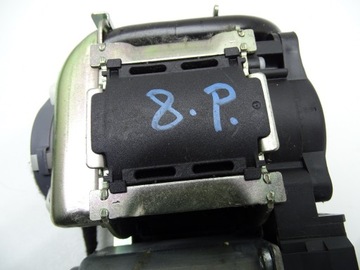 фото thumb №8, Pas безопасности натяжитель правые перед a07303113 mercedes w204 c класс