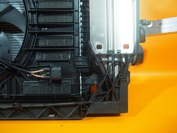 фото thumb №11, Audi a7 4k 40 ftsi pas переднее комплектный балка