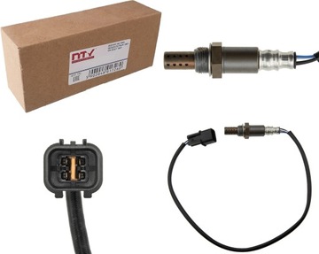 фото thumb №15, Лямбда-зонд mitsubishi outlander 2.0 03-