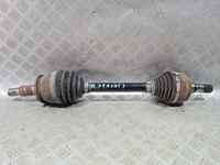 фото thumb №1, Приводной вал левая шарнир opel astra j 1.6 cdti