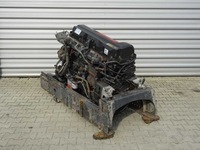 фото thumb №1, Двигатель голый renault premium dxi 460 euv