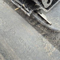 фото thumb №11, Dacia sandero ii 2 stepway 12-16 бампер перед передний 620229493r