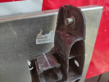 фото thumb №8, Pas переднє підсилювач лобове hyundai i30 iii 17- 64101-g4000