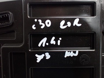 фото thumb №11, Спидометр приборы европа 94003-g4503 hyundai i30 iii 1.4i g4lc 20r