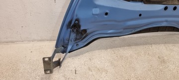 фото thumb №13, Капот nissan leaf i 10-17