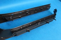 фото thumb №8, Audi q7 4l защитные накладки порогов планки пороговые комплект 4l0853369b 4l0853370b 2015r