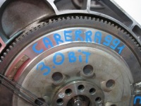 Коробка передач передач porsche carrera 3,0bit cg115 Недорого, фото thumb