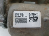 фото thumb №9, Chrysler pacifica ii 16- трансмиссия рулевая рейка 68460391ad