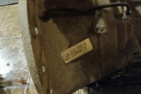 фото thumb №9, Коробка передач передач jaguar xf x250 9x237000ac 3.0l дизель 202kw 2010