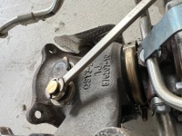 фото thumb №12, Hyundai i20 iii 20-23 1.0 t-gdi g3le турбокомпрессор / турбина 36 tyś km!