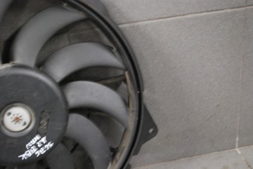 фото thumb №6, Вентилятор радіатор audi s4 b6 4.2 bbk 8e0959455p