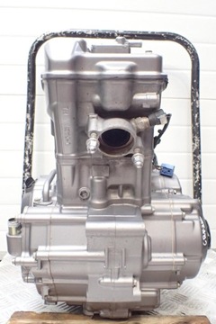 Honda CRF 250 L 13-19 Silnik 11303km Gwarancja