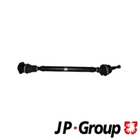 фото thumb №1, Jp group 1143103080 wał приводной