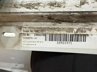 фото thumb №13, Bmw 5 g30 g31 молдинг поріг ліва