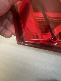 Audi q7 4m фонари фара задний  led 4m0945094e 4m0945093e Киев, фото thumb