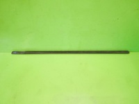 фото thumb №5, Молдинг уплотнитель правая перед renault clio iii