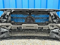 фото thumb №9, Mercedes e-klasa w214 all terrain бампер перед