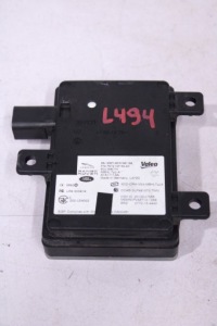 Купить Land range rover sport 2 l494 датчик ассистент радар fk72-14f152-ac, фото thumb