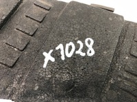 фото thumb №7, Vw tiguan 5n шумоизоляция пенополистирол порог 5n0868698