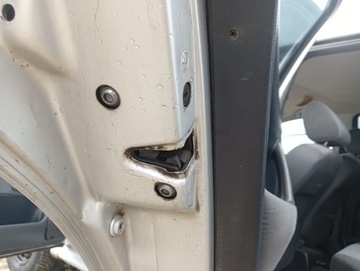 фото thumb №1, Замок двері зад задній лівий skoda octavia