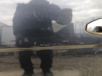 фото thumb №6, Дверь комплект левая задняя задние honda crv iii nh684p